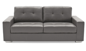 Gemona 3 Seater Sofa Grey VL